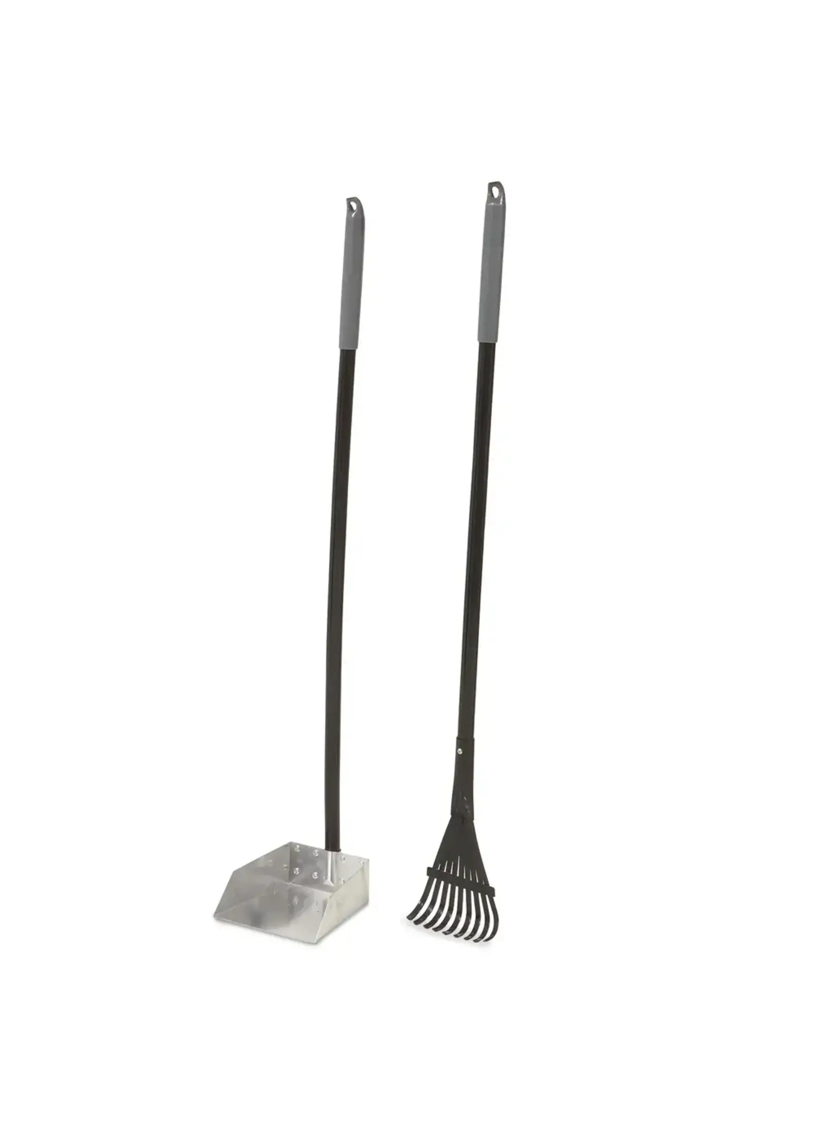 PETMATE PELLE ET RATEAU LARGE 10.5 x 9.5 x 38”