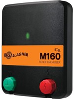 GALLAGHER GALLAGHER ELECT. M160 110V 60ACRES 1.6 JOULES
