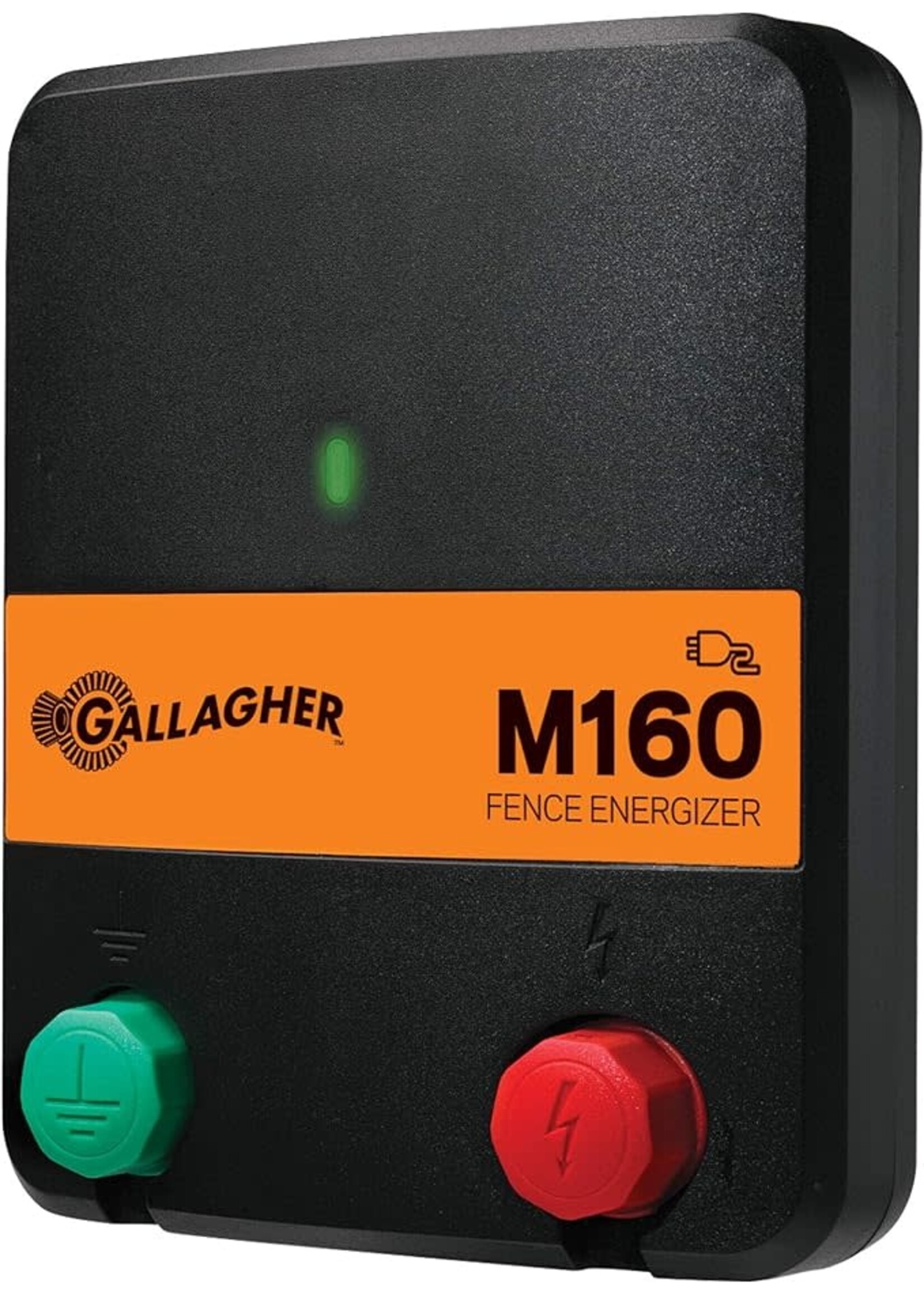 GALLAGHER GALLAGHER ELECT. M160 110V 60ACRES 1.6 JOULES