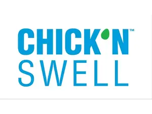 CHICK'N SWELL