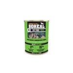 BOREAL BOREAL NOURRITURE HUMIDE CHAT POULET/COBB/CANARD 369 G