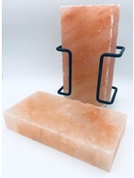 BLOC DE SEL HIMALAYAN 2.27 KG