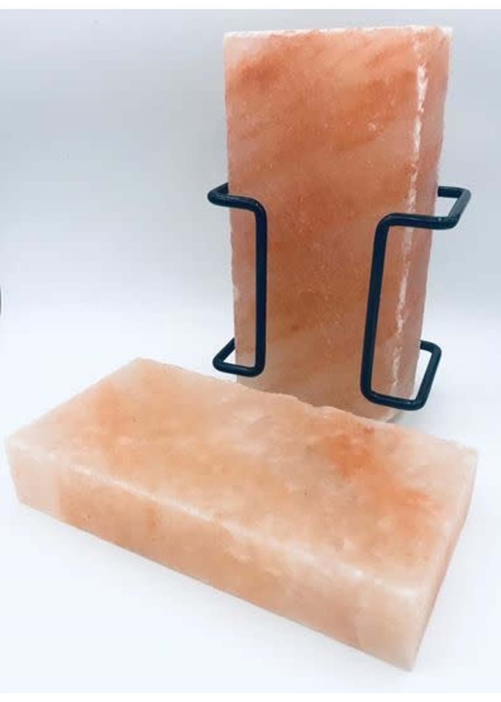 BLOC DE SEL HIMALAYAN 2.27 KG
