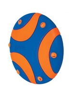CHUCK-IT CHUCK IT DISQUE VOLANT SIFFLET 9.5''