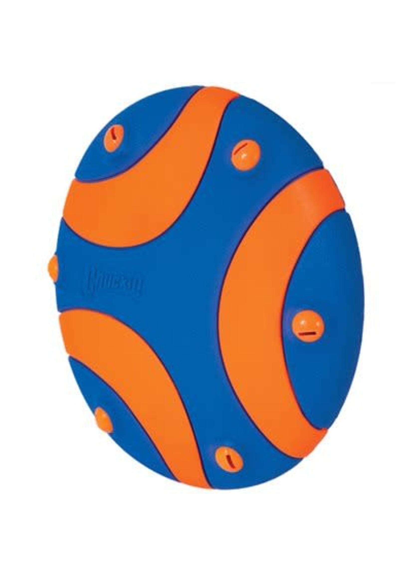 CHUCK-IT CHUCK IT DISQUE VOLANT SIFFLET 9.5''