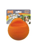 NYLABONE BALLON BASKET MEDIUM 4.5''