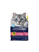 INTERSAND INTERSAND LITIERE ODOUR LOCK POUDRE BEBE 12 KG