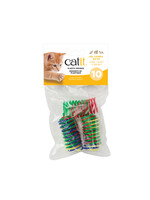 CATIT CATIT RESSORTS EN PLASTIQUE LARGE PAQUET 10