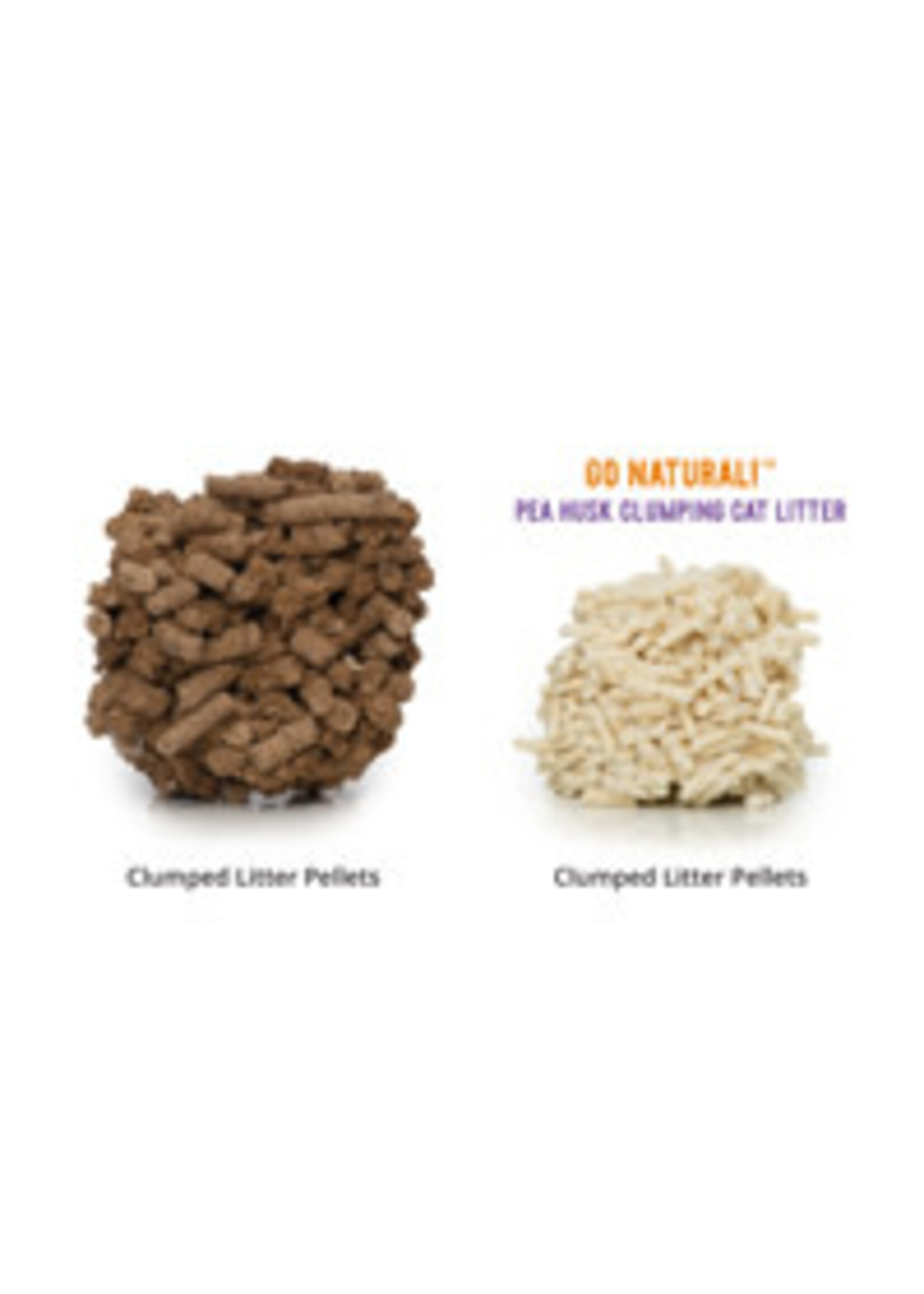CATIT CATIT LITIERE AGGLOMERANTE COSSES POIS VANILLE 5.6 KG
