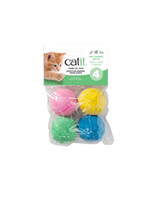 CATIT CATIT BALLE DE GOLF MOUSSE PAQUET DE 4