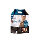 CANISOURCE CANISOURCE CHAT TERRE & MER 3KG