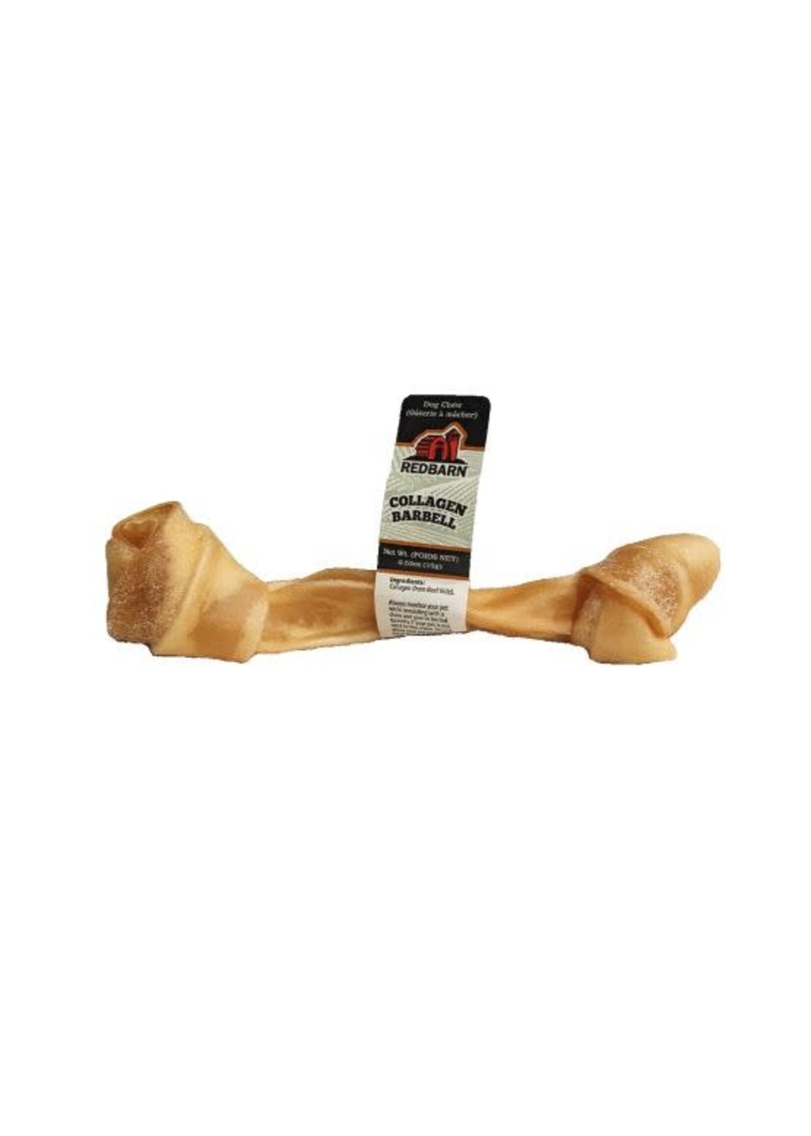 REDBARN REDBARN BARBELLE DE COLLAGENE