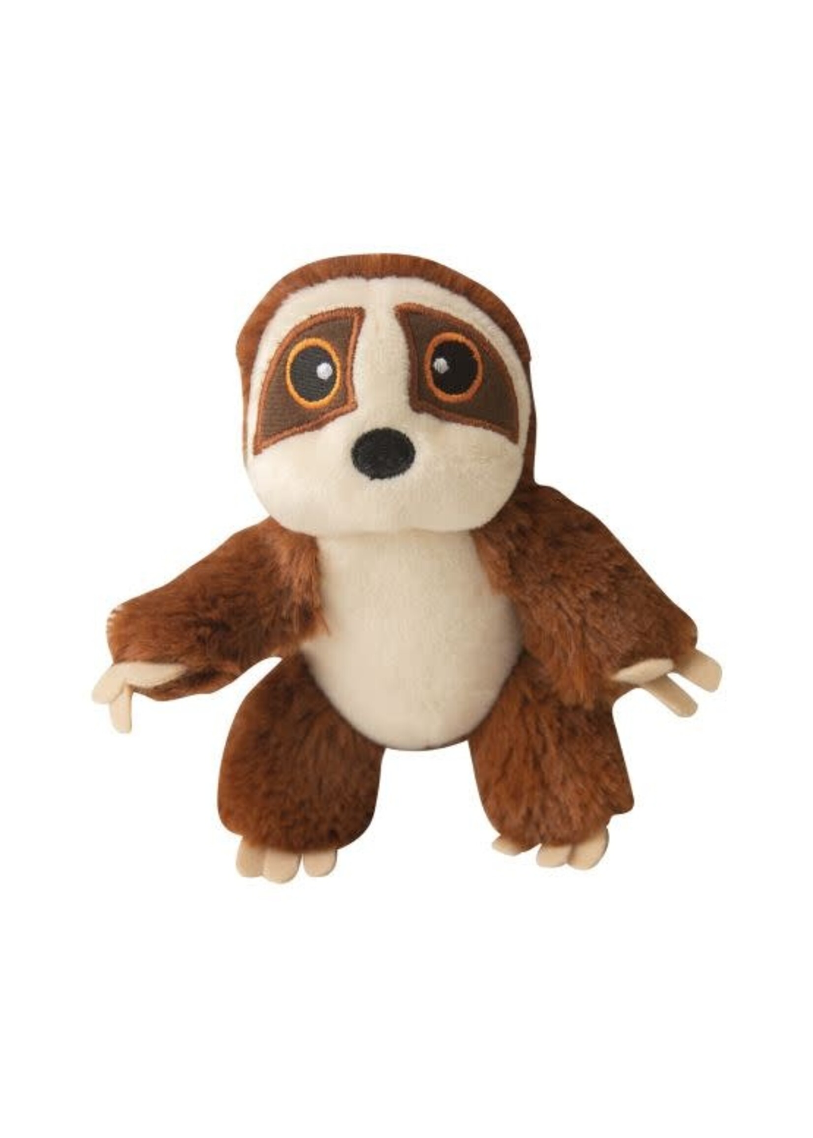 SNUGAROOZ JOUET POUR CHIEN BÉBÉ PARESSEUX SASHA  5''