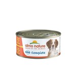 ALMO NATURE ALMO NATURE HQS COMPLETE CHIEN DINER POULET/CITROUILLE/HARICOT VERT 156 G