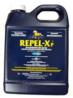 REPEL X FLY SPRAY CONCENTRATE 946 ML
