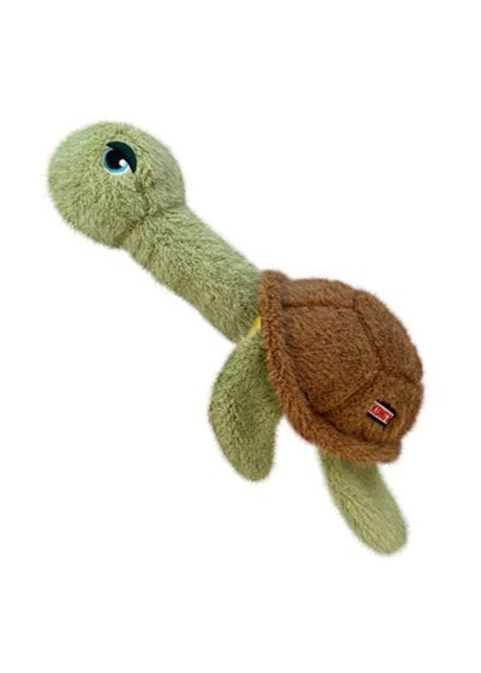 KONG KONG SCRUFFS TORTUE MOYEN GRAND