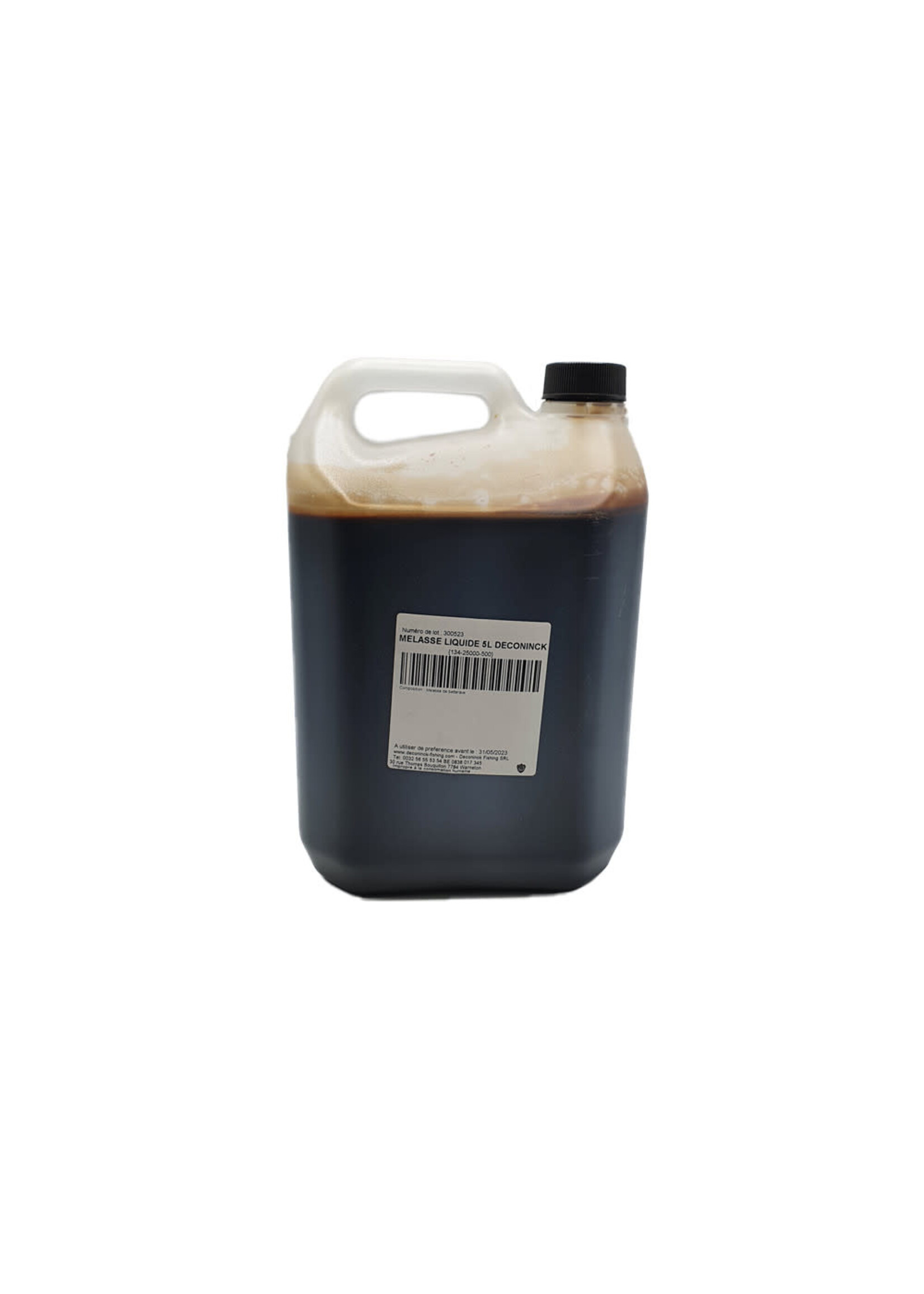 MELASSE LIQUIDE 4L (5.6KG)