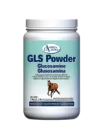 OMEGA ALPHA OMEGA ALPHA GLS GLUCOSAMINE 1 KG