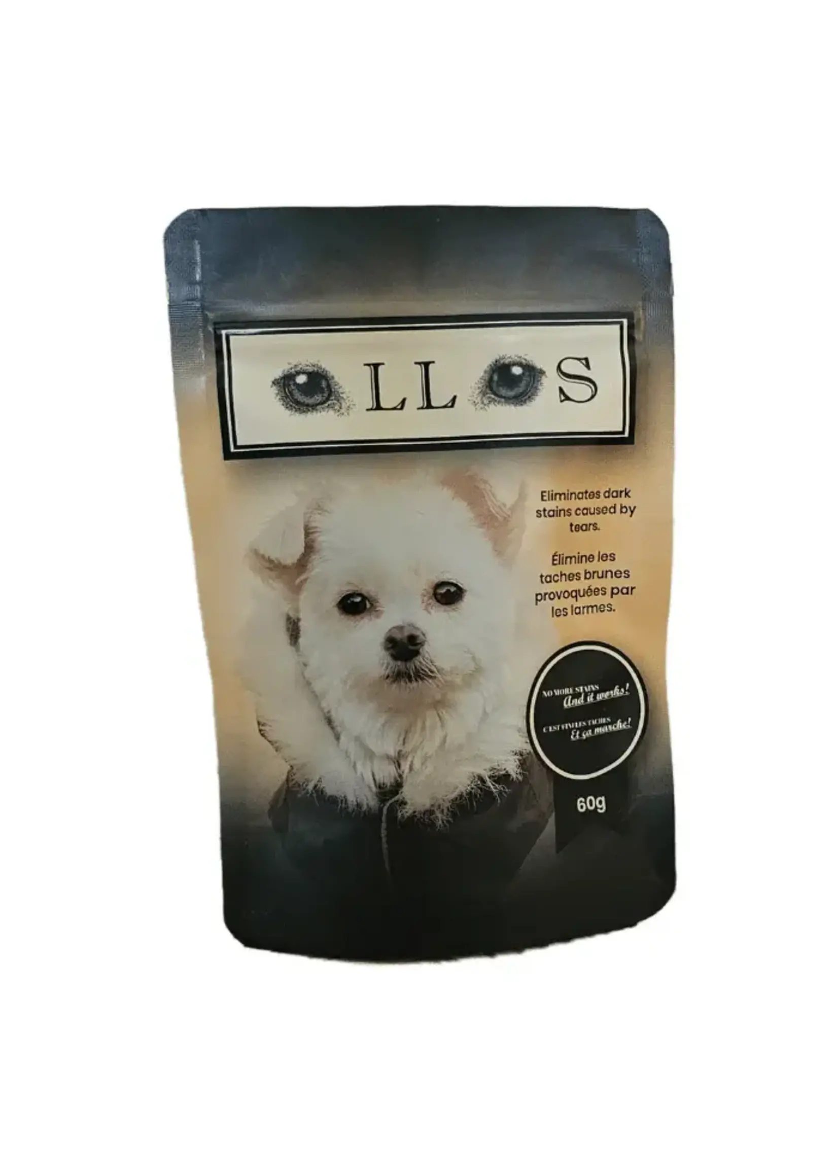 OLLOS POUDRE POUR LES YEUX