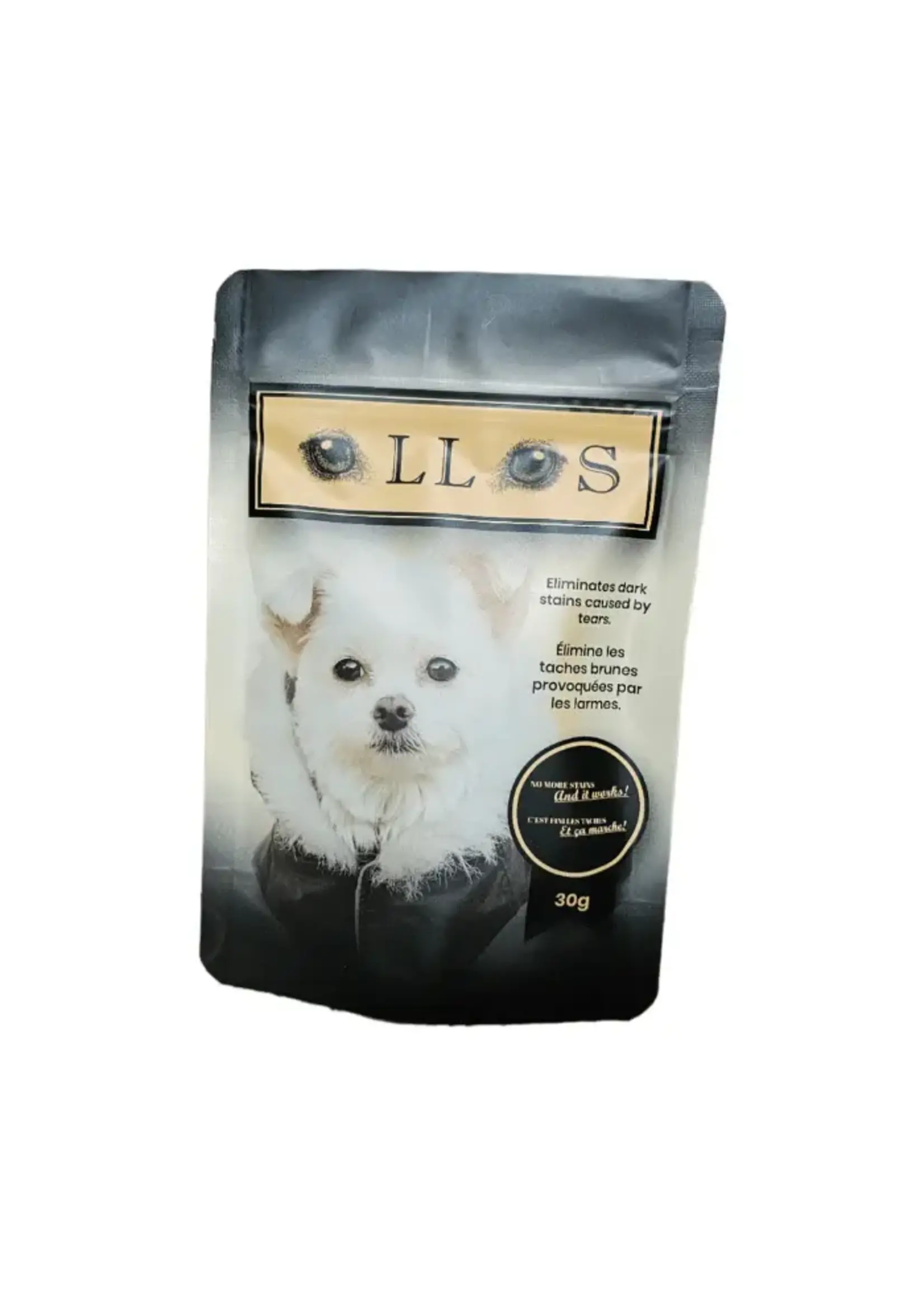 OLLOS POUDRE POUR LES YEUX