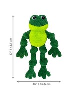 KONG KONG KNOTS GRENOUILLE X-LARGE