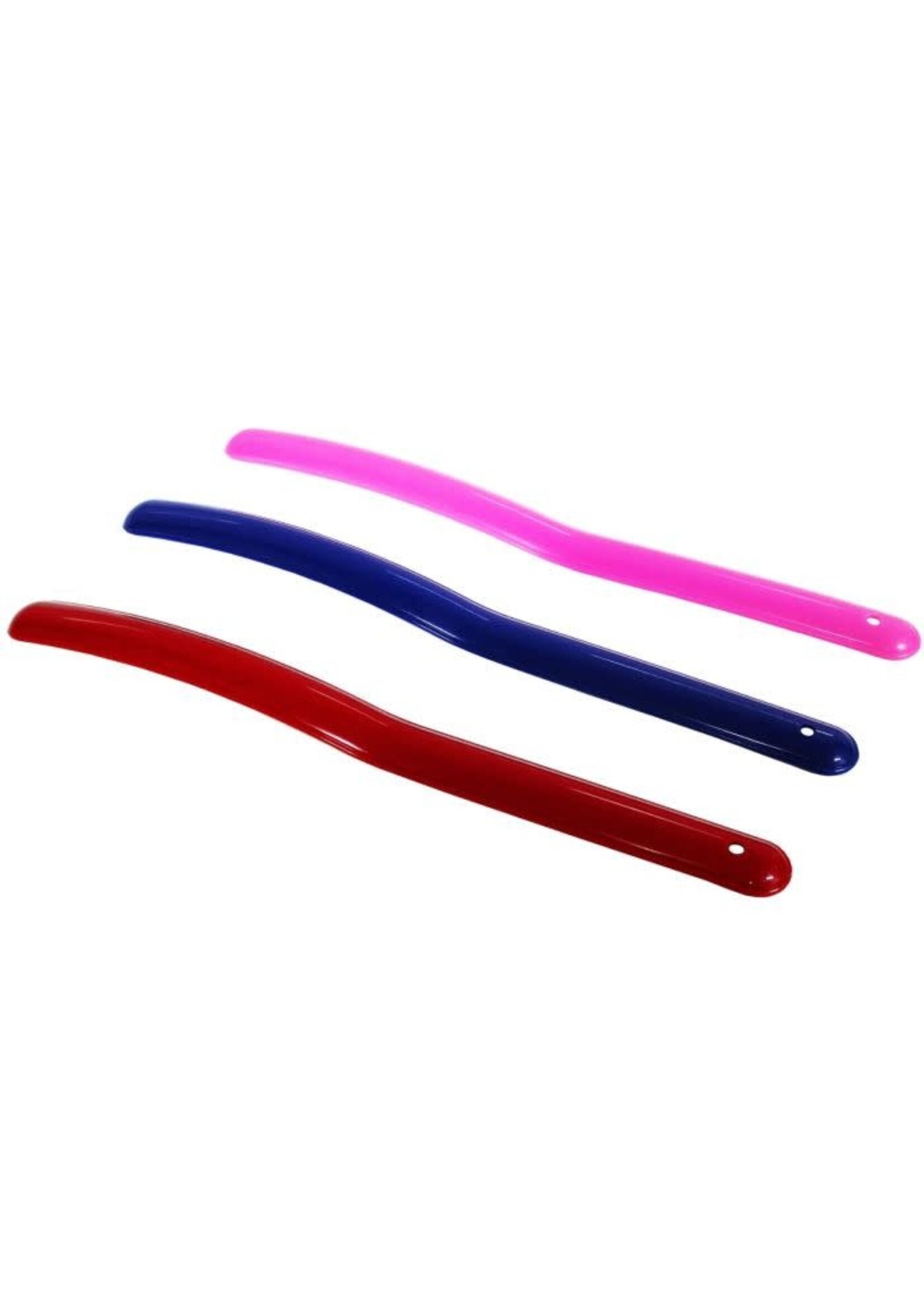 HEAVY PLASTIC SWEAT SCRAPER
