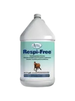 OMEGA ALPHA OMEGA ALPHA RESPI-FREE 4 L