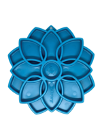 SODA PUP BOL MANDALA BLEU **FIN DE LIGNE**