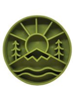 SODA PUP BOL PAYSAGE VERT ** DISCONTINUÉ**