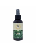 PEKE SECRET PEKE SECRET EAU DE TOILETTAGE 2 81 SECRET 120ML