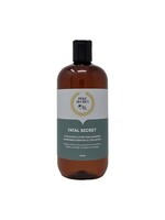 PEKE SECRET PEKE SECRET SHAMPOING PURIFIANT FATAL SECRET 500ML