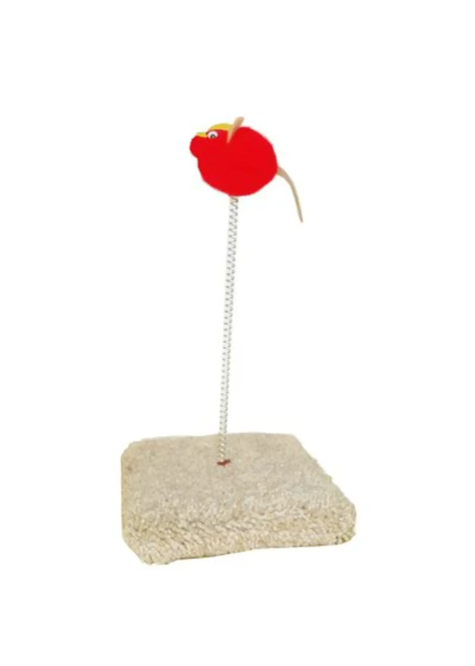 RIGA SE - AMUSE CHAT SOURIS