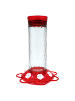 STOKES COLIBRIS DIAMOND 30OZ VERRE & PLASTIQUE