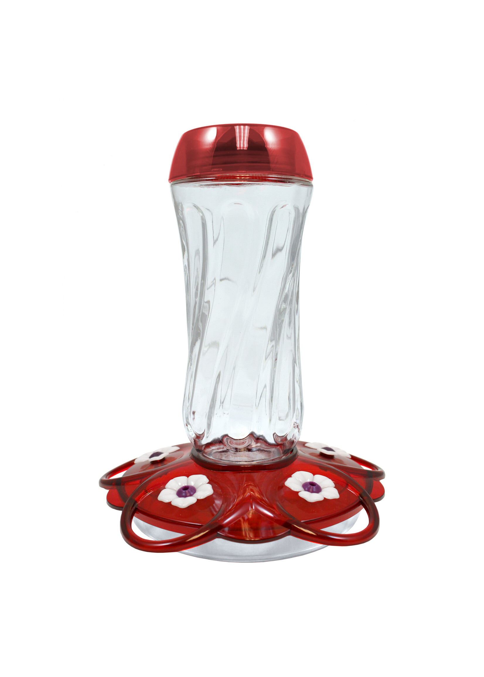 STOKES COLIBRIS ORION 16OZ VERRE & PLASTIQUE