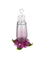 STOKES COLIBRIS PURPLE FLORAL 18 OZ