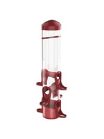 STOKES SILO 15'' ROUGE