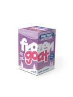 BIG COUNTRY RAW BCR YOGOURT GLACE FRAISE/BLEUET/MURE 300 ML
