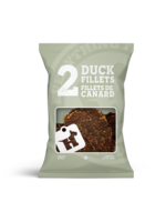 HERO FILETS DE CANARD 2 MORCEAUX