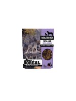 BOREAL BOREAL GATERIES POUR CHIEN SECHEES A LAIR 100% AGNEAU 45G *DISC*
