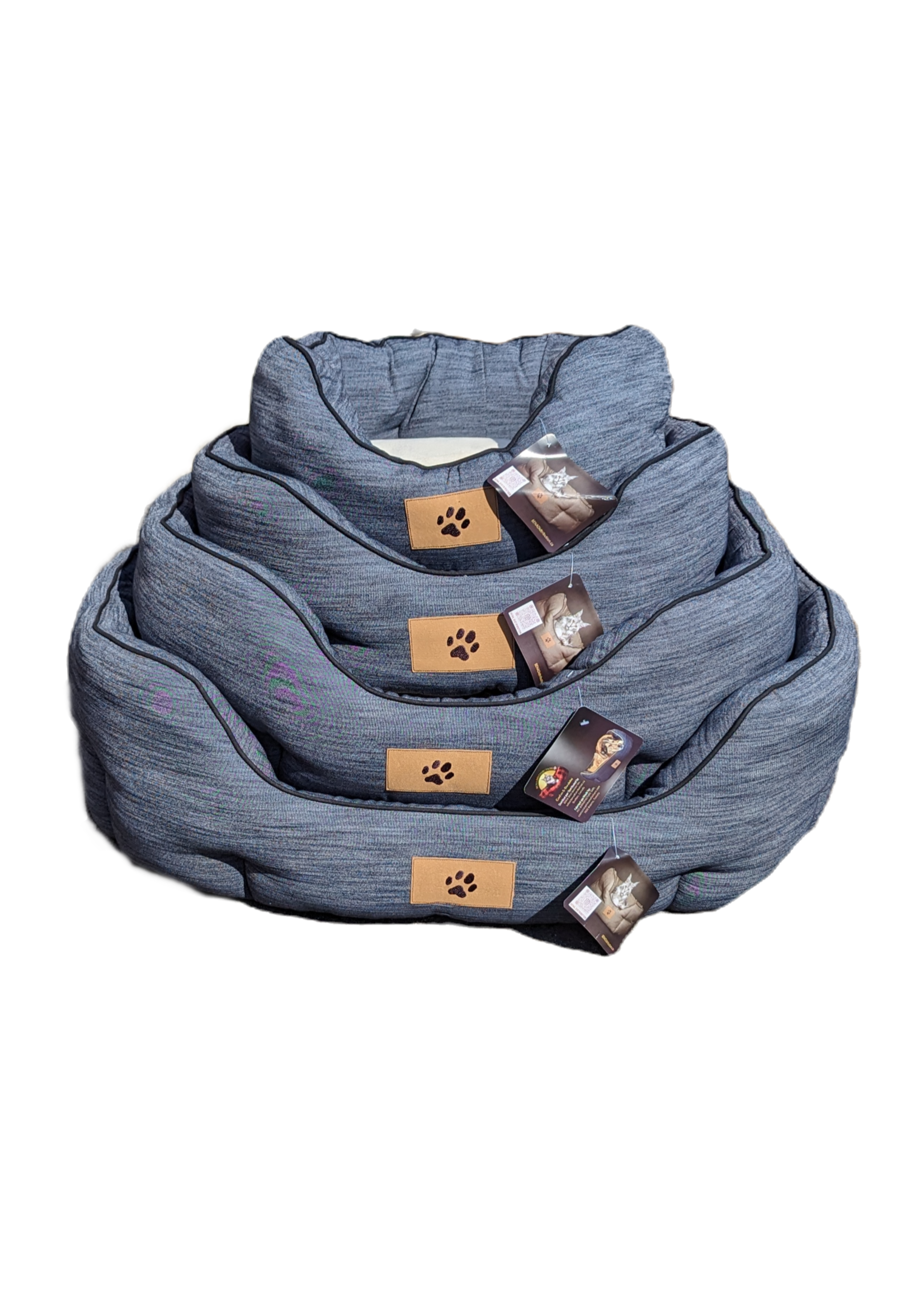 BENA COUSSIN