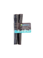 BULLSTERS BATON DE COLLAGENE AU CHARBON  6'' PQT 2