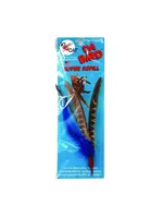 DA BIRD RECHARGE TROIS PLUMES AGACE CHAT