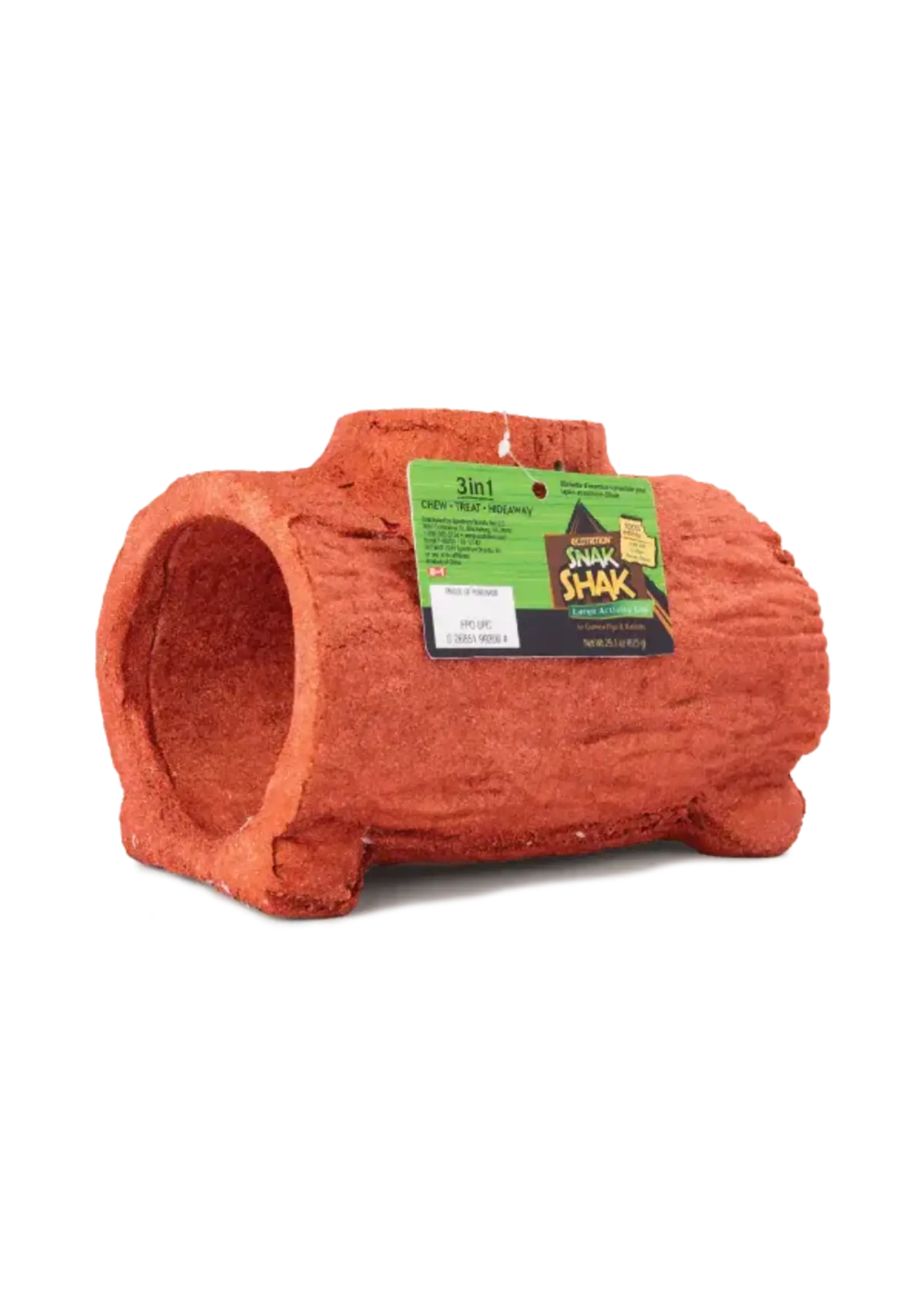 ECOTRITION BUCHE A GRUGER RONGEUR LARGE