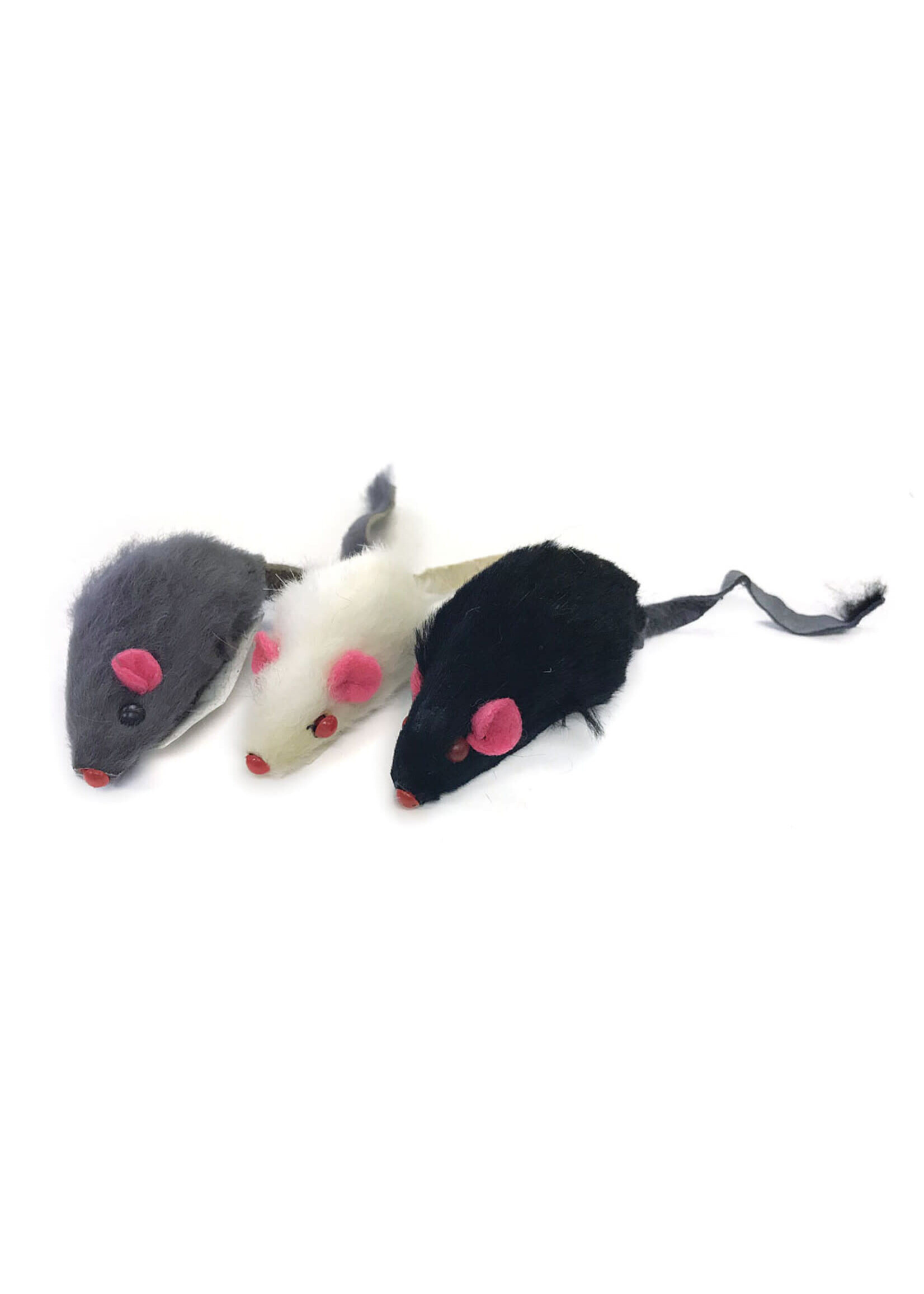 MULTIPET SOURIS 1.25'' POUR CHAT