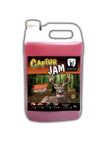 BUCK HUNTER BUCK HUNTER CAPTURE JAM POMME 4 L