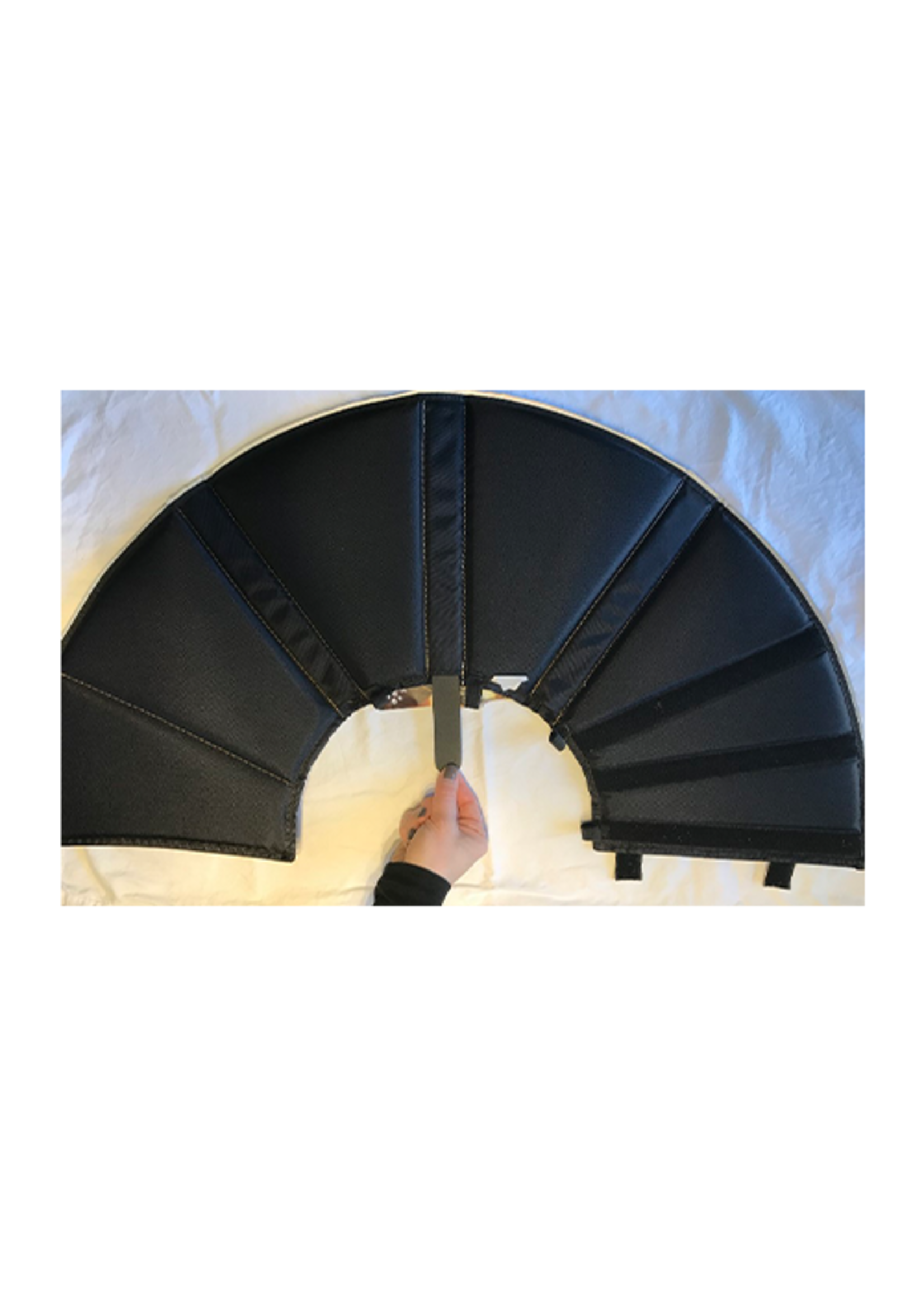 COMFY CONE NOIR