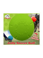 JOLLY PETS SOCCER BALL 8"