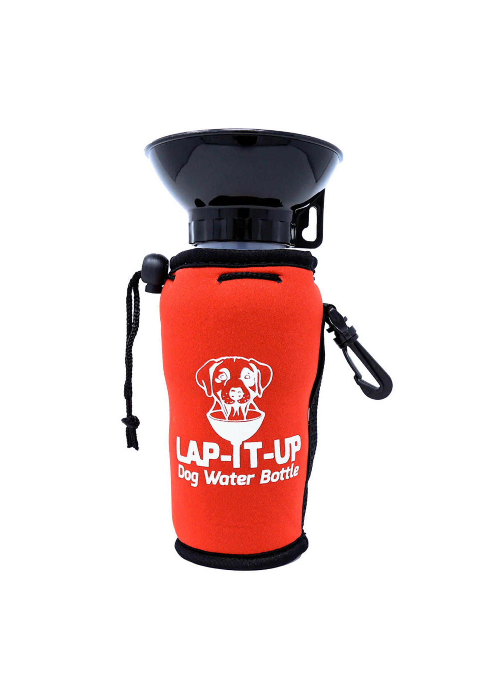 LAP IT UP BOUTEILLE D EAU POUR CHIEN