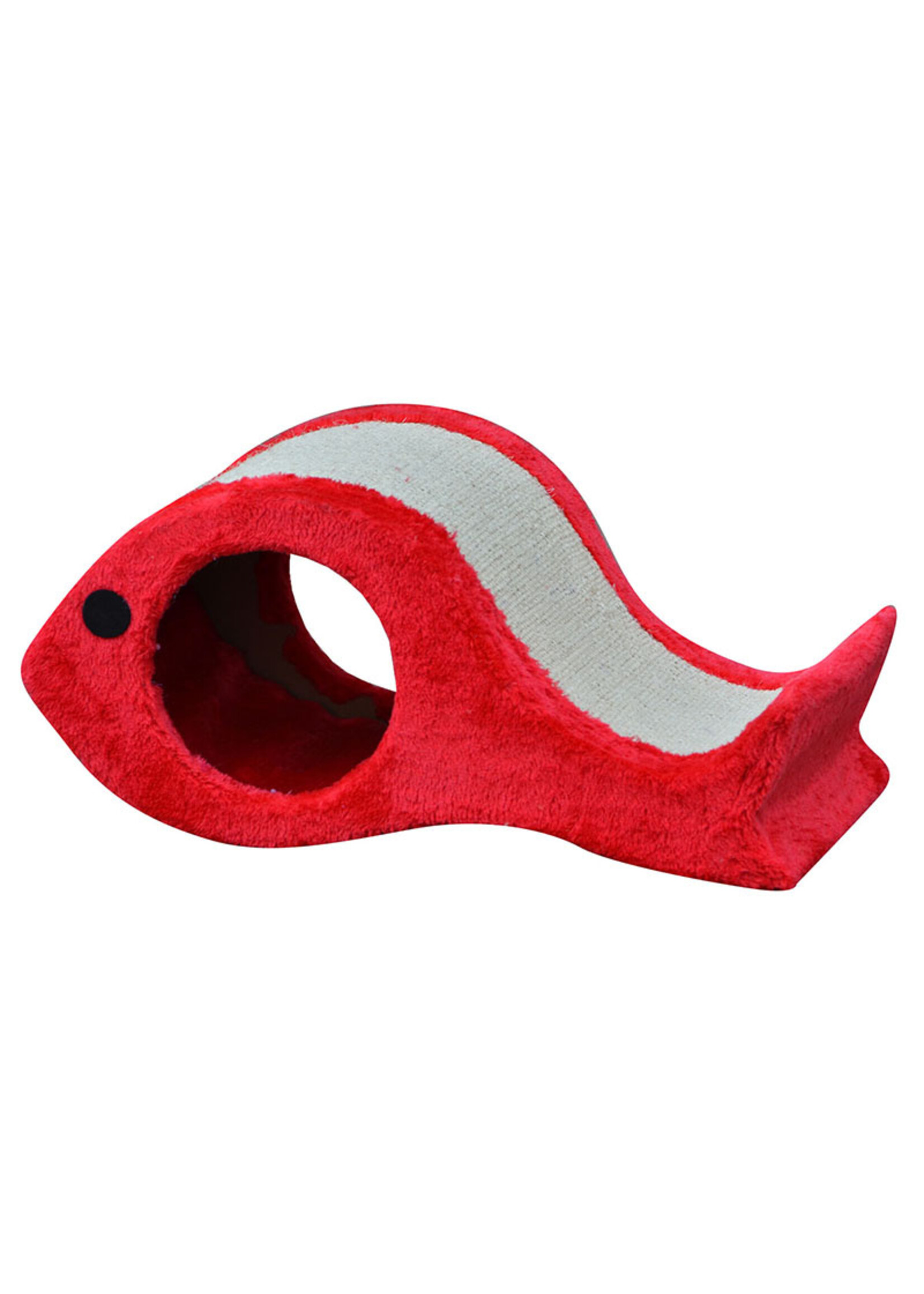 GRIFFOIR CHAT POISSON