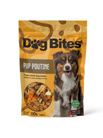 DOG BITES PUP POUTINE 110G